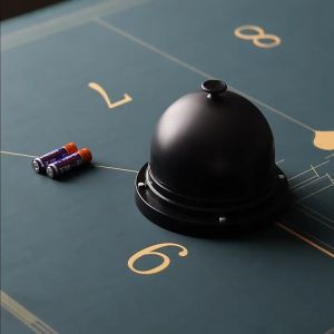 Sic Bo Kocokan Dadu Otomatis Dadu Elektrik Casino