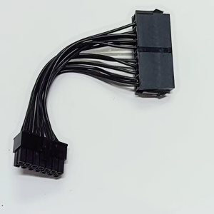 Dây Cáp Nguồn 24 Pin Sang 14 Pin - C37 (Shop Reder)