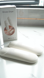 Dreepor Shoe Dryer Sterilization Deodorizing Heater Dehumidify Drying Machine Quick Heating