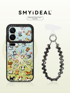 Smyideal | Magnetic Exclusive Case for Xiaomi 17promax