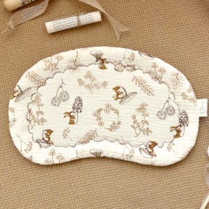 ANYOUBI | Breathable Anti-spit Milk Cotton Pillow