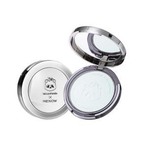 Menow | Oil Control & Skin Care Compact Powder 21g + Setting Powder 9g