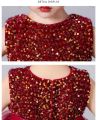 KBDA 15 Dress Party Anak Perempuan Import Terbaru. 