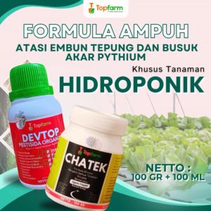 Pestisida Topfarm / Obat Air Untuk Tanaman Hidroponik / Obat Cair Tanaman Hidroponik / Obat Untuk Tanaman Hidroponik / Obat Hama Hidroponik / Obat Buat Tanaman Hidroponik / Obat Hama Selada Hidroponik
