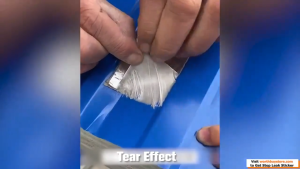 Aluminum Foil Waterproof Tape For Roof Leak Roof Sealant Wall Crack Pantapal Sa Butas Ng Bubong Tape