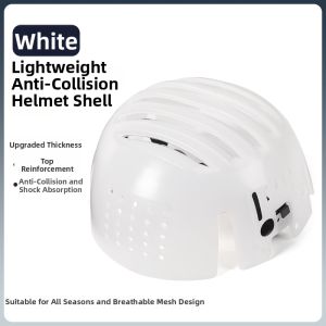 SHOUDUN | Lightweight Duckbill Impact-Resistant Safety Cap