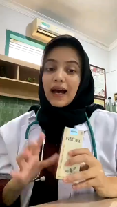 BIMORI Suplemen Herbal Untuk Mengatasi Pikun Vitamin Otak Untuk Lansia
