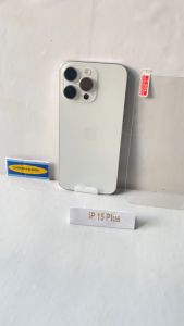 HIGH QUALITY TEMPERED GLASS IPHONE 15 PLUS 15PLUS PROTECTOR KACA PELINDUNG SCREEN PROTECTOR