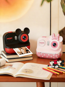 HONGMEITIANYI | High-end Instant Print Camera