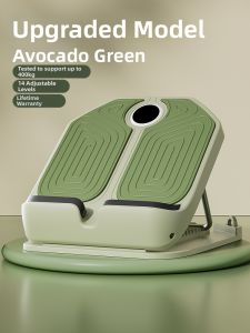 Helang | Leg Stretching Exercise Assistant Lean Board