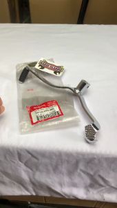 Pedal Persneling Operan gigi Gear Change Assy Honda Kharisma Supra X 125 Ori Ahm 2470AKPH880