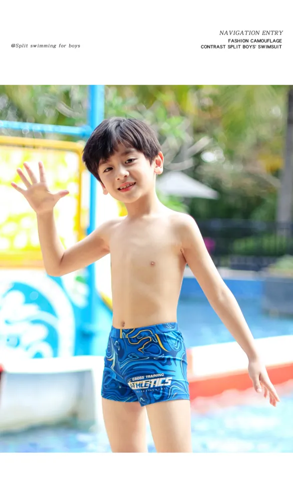 Boys Toddler 18 Months Swim Trunks Swim Shorts Teenage Mutant