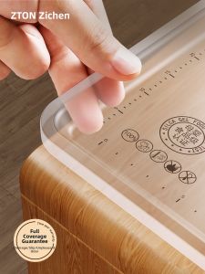 ZTION | German Quality SGS Certified Food Grade Silicone Mat