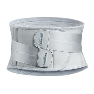 AUX | AUX Lumbar Support Belt For Men And Women Relief For Herniated Discs And Lumbar Muscle Pain Support For Sitting Long Hours