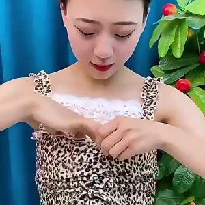 Miếng Ren Che Ngực Họa Mi Siêu Xinh Chống Nhìn Trộm An Toàn Cho Phụ Nữ Chất Mềm Mịn Co Dãn Mát Mẻ