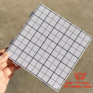 MAIMITONG | Heat Resistant Extendable Drawing Pegboard 2.6mm