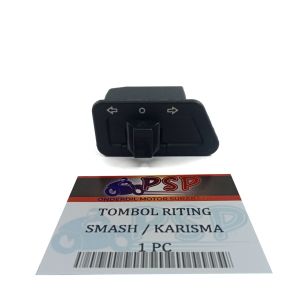 TOMBOL RITING KARISMA / SMASH - SAKLAR SEN SUPRA X 125 / SHOGUN 125 / BEAT KARBU / VARIO KARBU