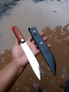 PISAU SEMBELIH SUPERTAJAM BEST SELLER