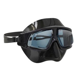 WATERTIME | Anti-Choking Full-Dry Snorkeling Goggles Set