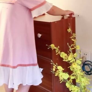 8pcs Adjustable Bracket 90 Degree L-Shaped Right Angle Bracket Fixed Furniture Connecting Corner Code