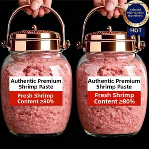 WENXIANGZAN | Authentic Special Grade Shrimp Paste No Additives