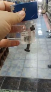 น๊อตนอก 2 หุน  2 นิ้ว