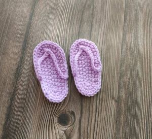 รองเท้าแตะเด็กกำเนิด INS วินเทจ รองเท้าแตะเด็กบ้าน รองเท้าเดินก่อนวัย 3 เดือน รองเท้าผ้าฝ้ายสำหรับเด็กชายและเด็กหญิง