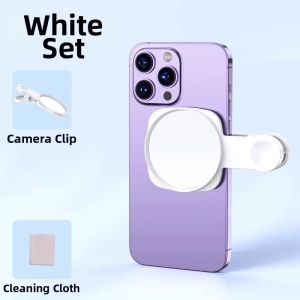 HD Universal Smartphone Selfie Mirror
