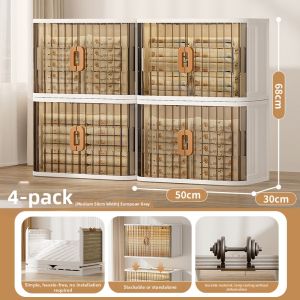 ANGTU | Large Capacity Home Storage Box