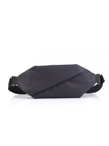 Trendy Hot Selling Men Oxford Crossbody Sling Chest Bag Messenger Bag Small Korean Korea Style WaterProof