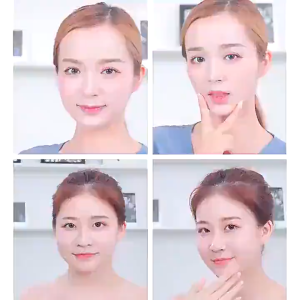 MIẾNG DÁN NÂNG CƠ MẶT V LINE TÀNG HÌNH – COMBO 2 HỘP 80 MIẾNG – FACE LIFT TAPE SLIM FACE GỌN MẶT OOTD MAKEUP