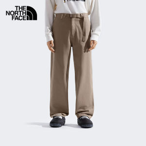 The North Face | Autumn Winter Outdoor Fashion Cotton Trousers