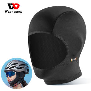 WEST BIKING Sun Protection Full Face Mask Cycling Motorcycle Balaclava Face Mask Headgear Outdoor Fishing Riding Hiking Hat Cap for Men Women