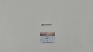 Spie Pen 3 x 25 (Harga Per 1 PCS) - Split Spi Cotter Pin Pengunci Baut Mur Universal Kebutuhan