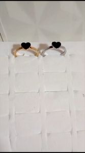 Cincin Titanium Premium: Aksesoris Fashion Terlaris & Termurah