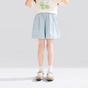 zosee | Breathable Dopamine Girls Shorts