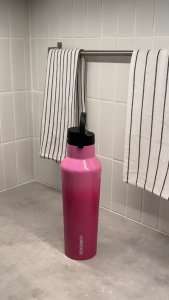 Corkcicle Sport Canteen (20oz/600ml) Authentic Insulated Leakproof Water Bottle -100% ORIGINAL