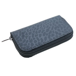 JCD | Túi Đựng Thẻ Nhớ JCD 22 Khe Cắm Hộp Đựng Thẻ CF/SD/Micro SD/SDHC/MS/DS Ví Đựng Thẻ Game - Phụ Kiện Game Di Động