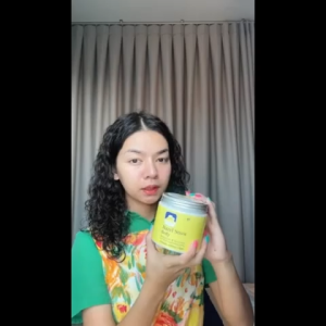 [2 กระปุก]ครีมภูเขา ฟูจิ เฮเซล สโนว์ บอดี้ มอยเจอร์ไรเซอร์ แอนด์ ซันสกรีน 450 ก.FUJI HAZEL SNOW BODY MOISTURIZER & SUNSCREEN 450 G