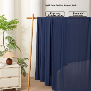XINGQING | Cool Touch Summer Quilt