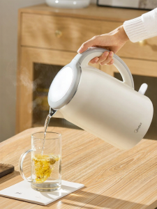 Midea | Auto-off Water Kettle