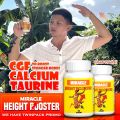 New!!! Miracle Height Booster (60 Capsule). 