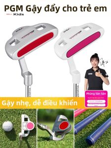 PGM GOLF | Beginner Children Golf Club With Aim Line
