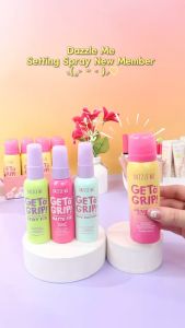 Prima Anti Acne & Setting Spray: Langkah Mudah untuk Kulit yang Tampak Flawless
