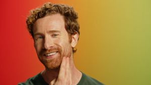 Lumin Instant Redness Corrector Green Tinted Color-correcting Cream Reduce Facial Redness Ideal For Blemish-prone Skin - SGPomades Official Retailer