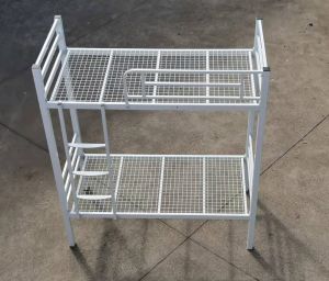 Bunk bed customize singapore for helper room/small room/bomb shelter/store room/unity