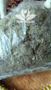 Akar Angin 100 gr atau Kayu Angin Kering