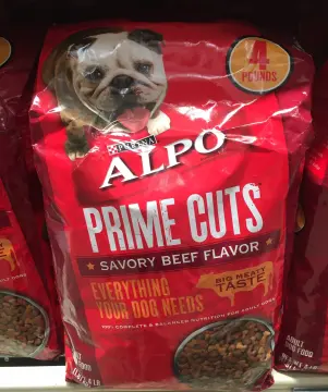 Alpo for puppy best sale