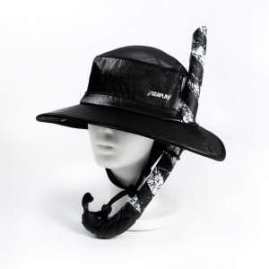 Seaplay | Wide Brim Sunscreen Hat for Diving and Surfing
