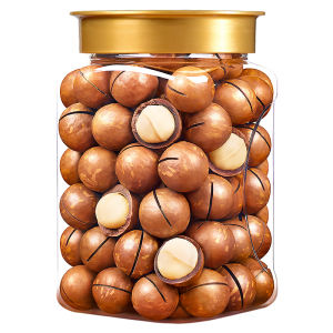 HAHATAO | Butter Flavor Macadamia Nuts 500g
